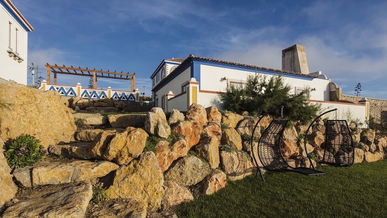 Photo of Outdoor in Azenhas do Mar