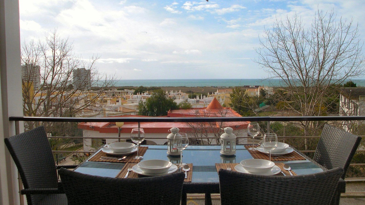 Photo of Outdoor in Alvor
