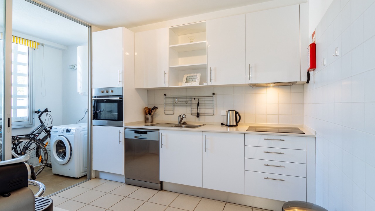 Photo of Kitchen in Porches