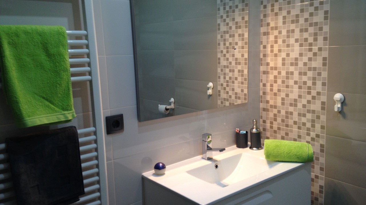 Photo of Bathroom in Santa Maria da Feira