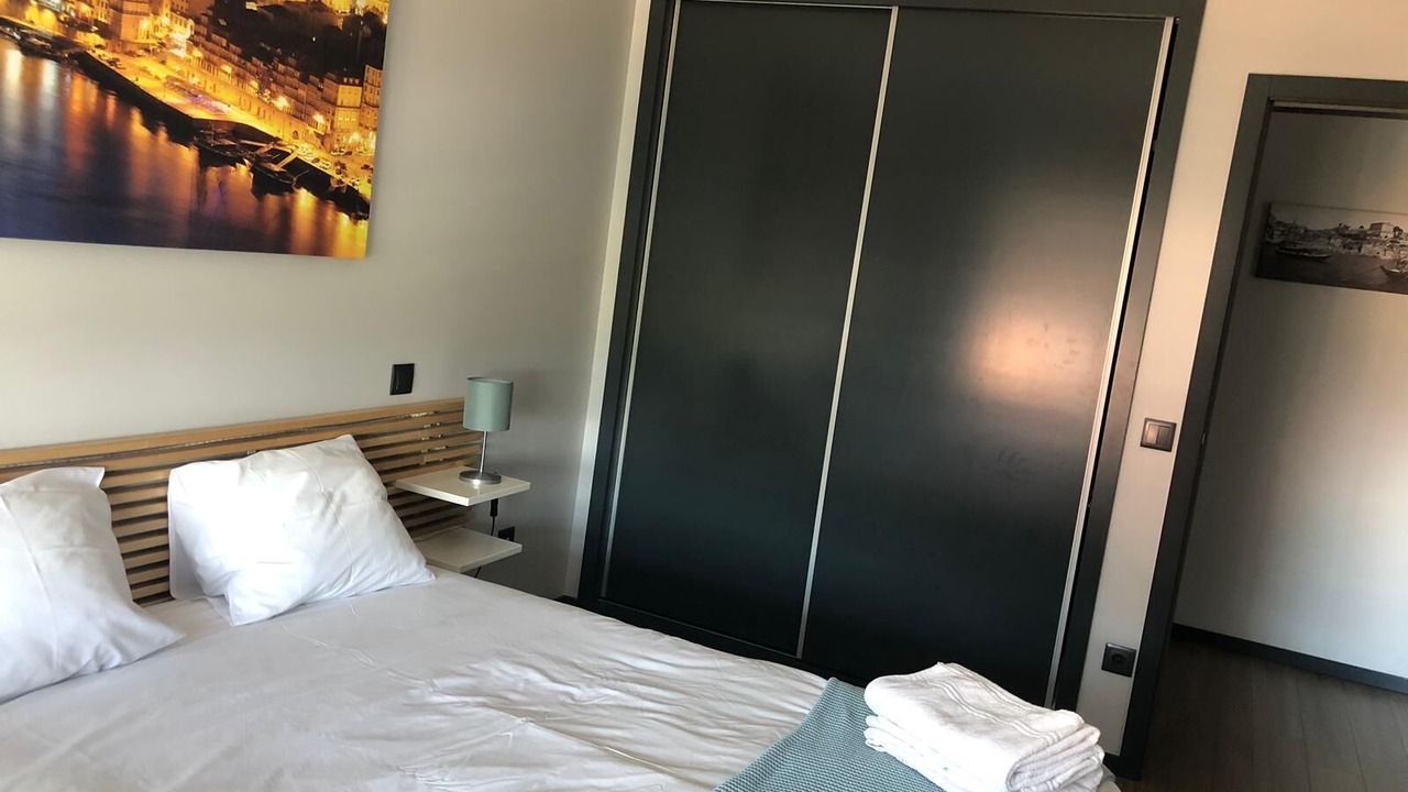 Photo of Bedroom in Santa Maria da Feira