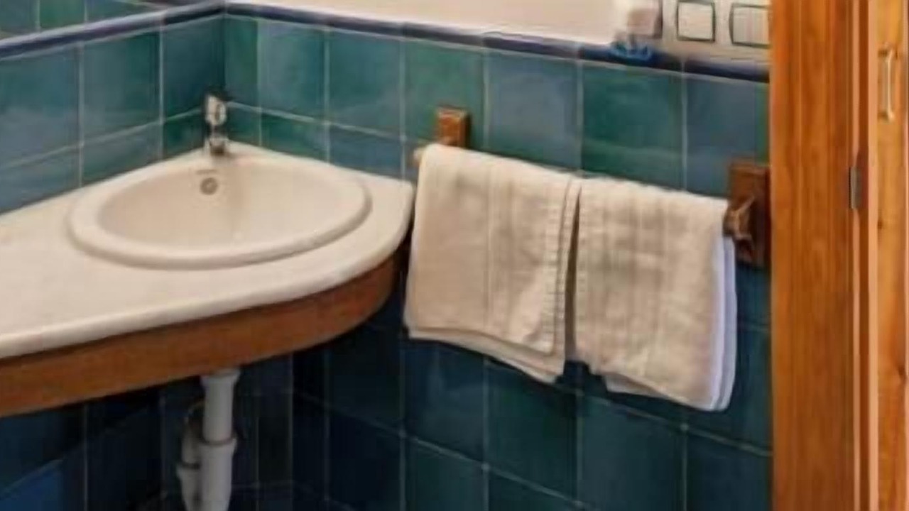 Photo of Bathroom in Miengo