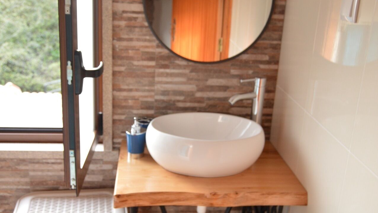Photo of Bathroom in Sever do Vouga