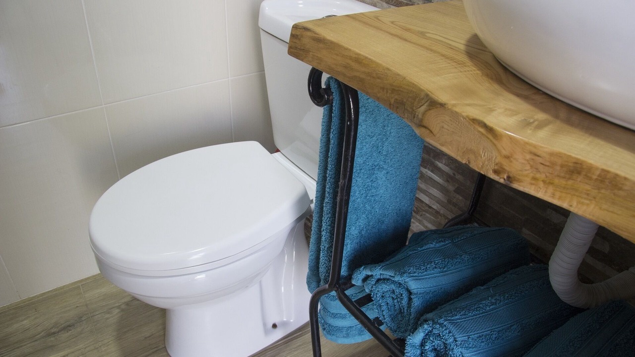 Photo of Bathroom in Sever do Vouga