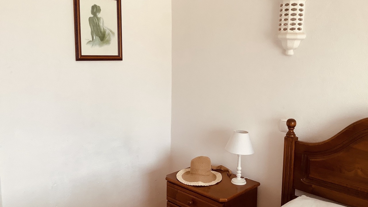 Photo of Bedroom in Carvoeiro
