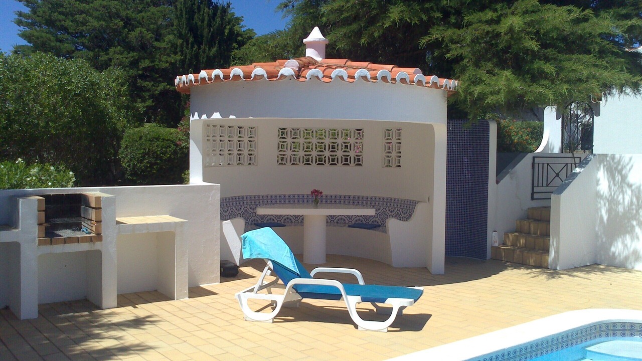 Photo of Outdoor in Carvoeiro