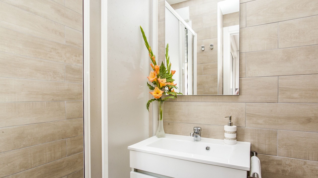 Photo of Bathroom in Penha de Franca