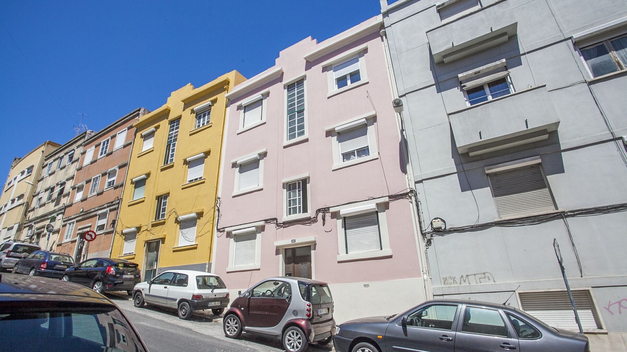 Photo of Outdoor in Penha de Franca