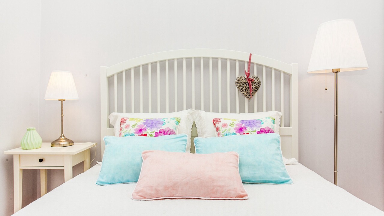Photo of Bedroom in Penha de Franca