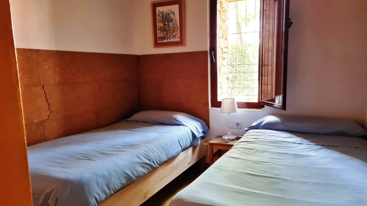 Photo of Bedroom in Monesterio