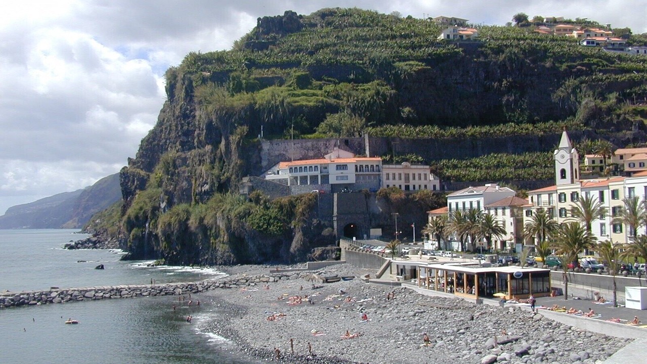 Photo of Others in Ribeira Brava