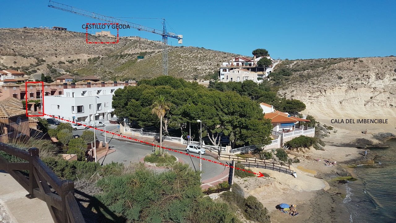 Photo of Outdoor in San Juan de los Terreros