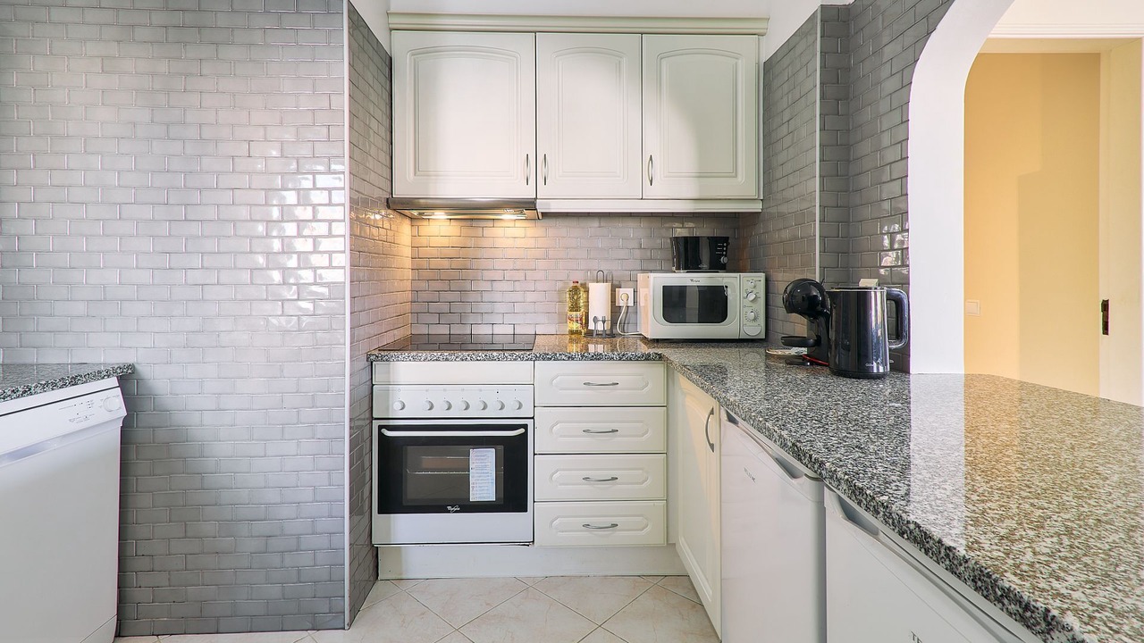 Photo of Kitchen in Alporchinhos