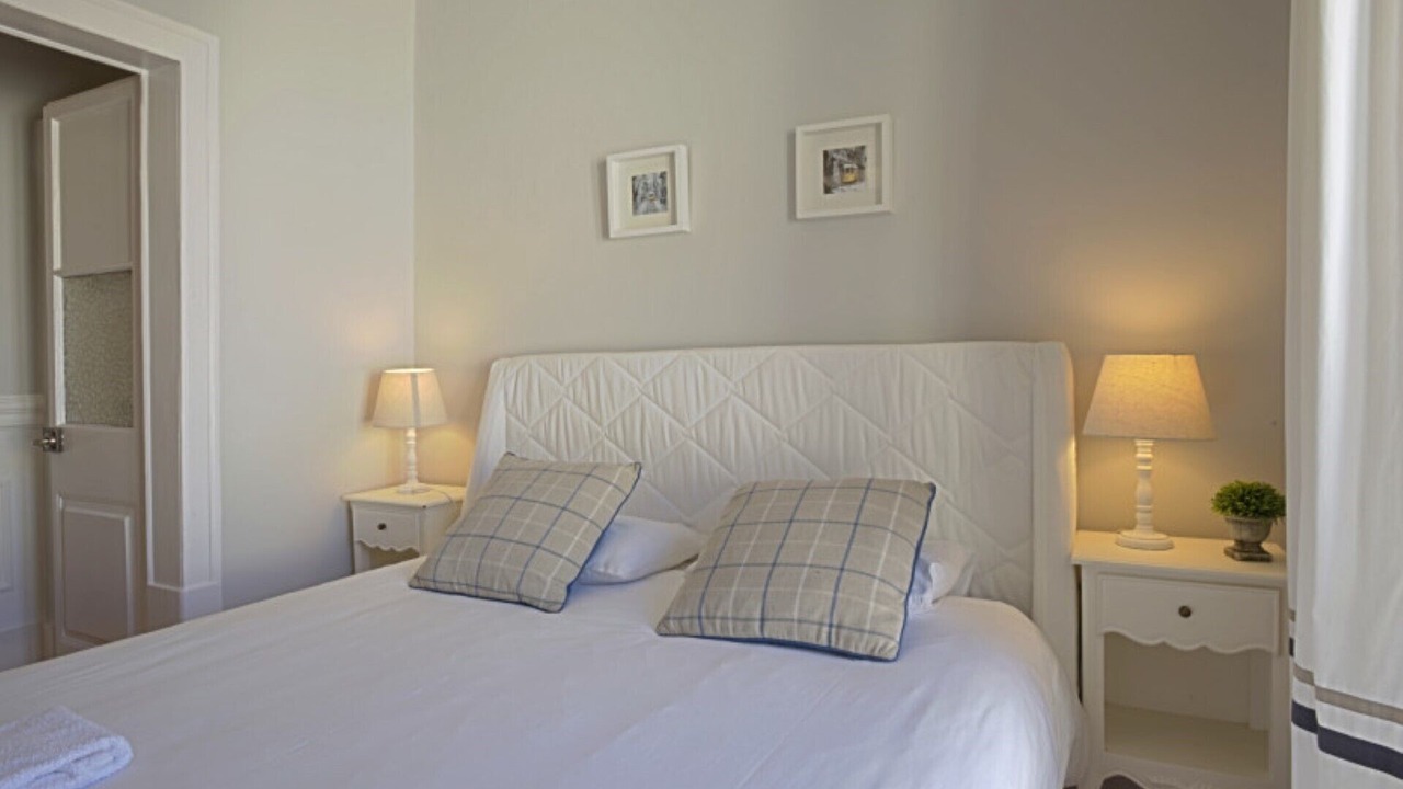 Photo of Bedroom in Sacramento