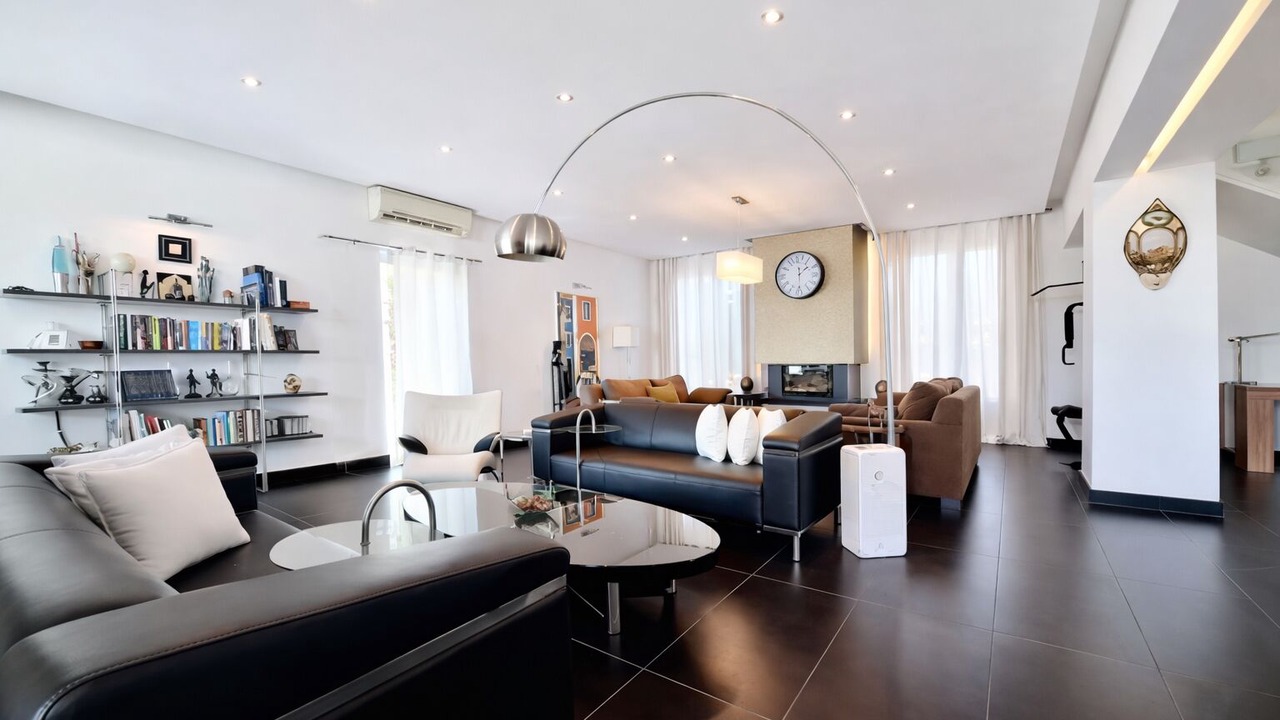 Photo of Livingroom in Estoi