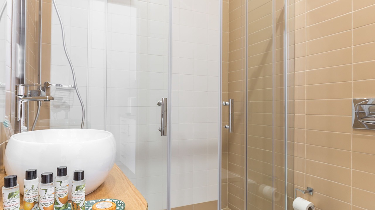 Photo of Bathroom in Baixa