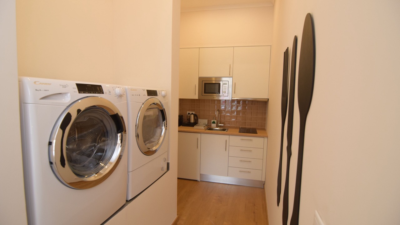 Photo of Kitchen in Baixa