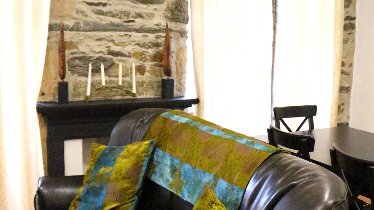 Photo of Livingroom in Peso da Regua