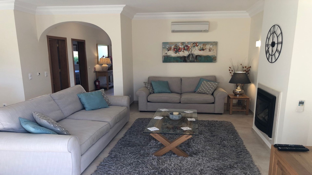 Photo of Livingroom in Atalaia