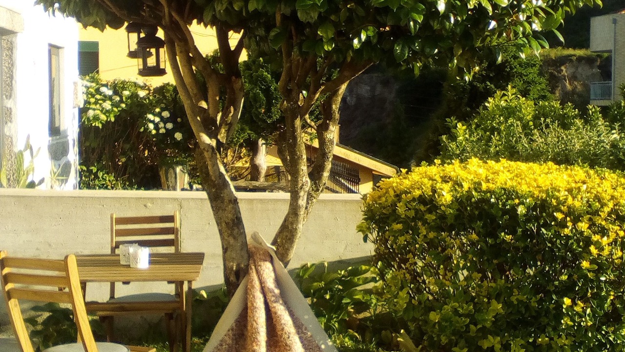 Photo of Outdoor in Cantelaes