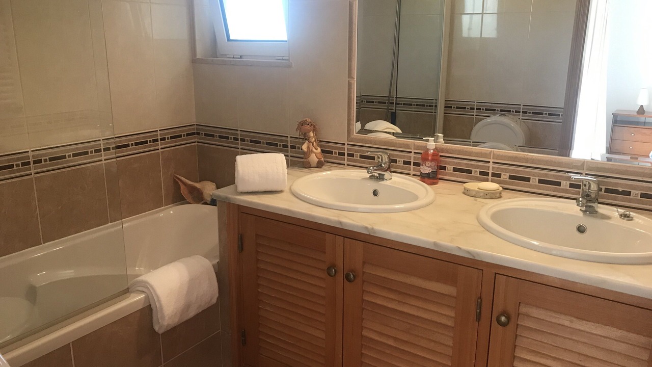 Photo of Bathroom in Albardeira