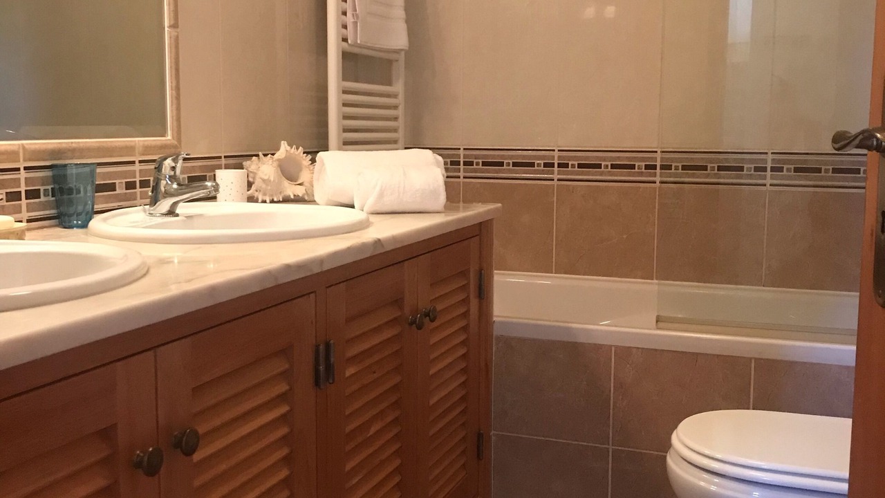 Photo of Bathroom in Albardeira