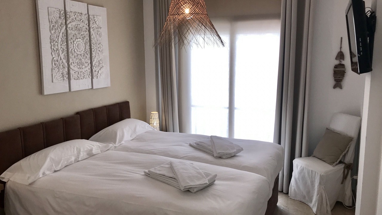 Photo of Bedroom in Manilva