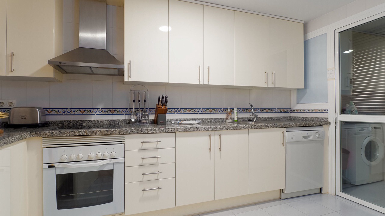 Photo of Kitchen in Castillo de Sabinillas