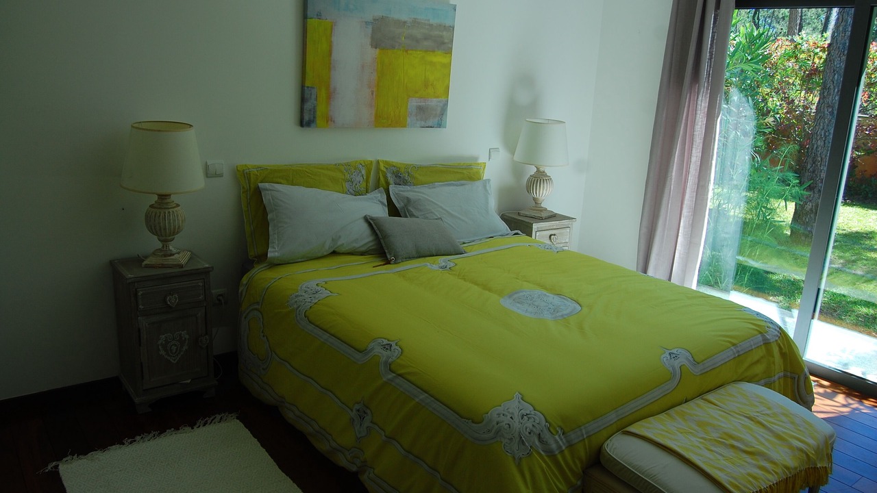 Photo of Bedroom in Apulia