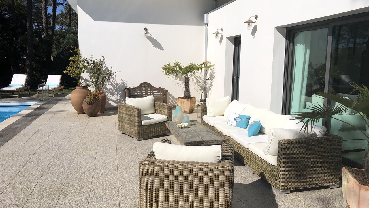Photo of Patio Balcony in Apulia