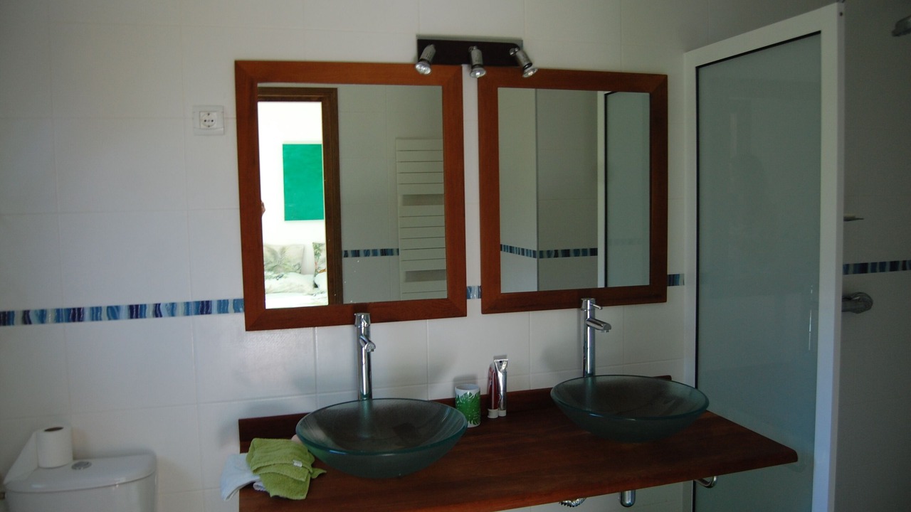 Photo of Bathroom in Apulia