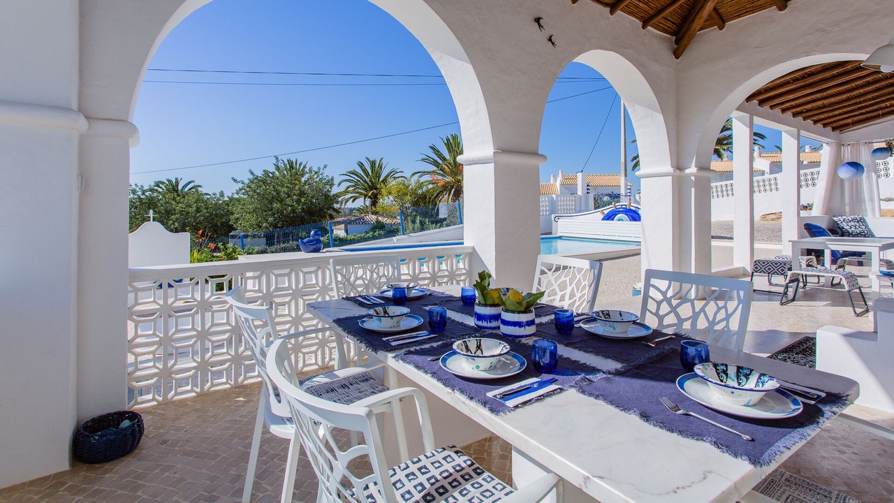 Photo of Outdoor in Vale de Parra