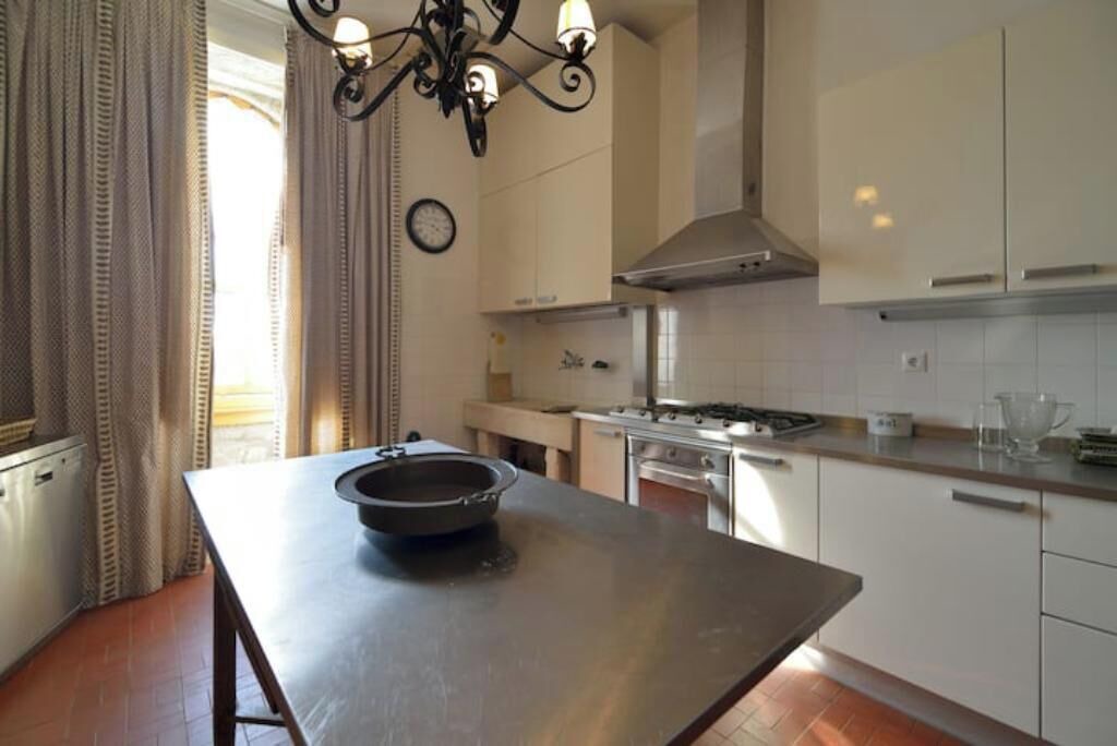 Photo of Kitchen in Santa Maria da Feira