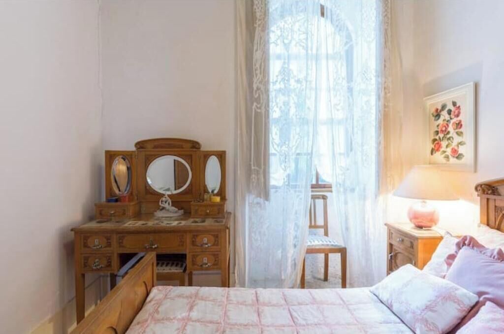 Photo of Bedroom in Santa Maria da Feira