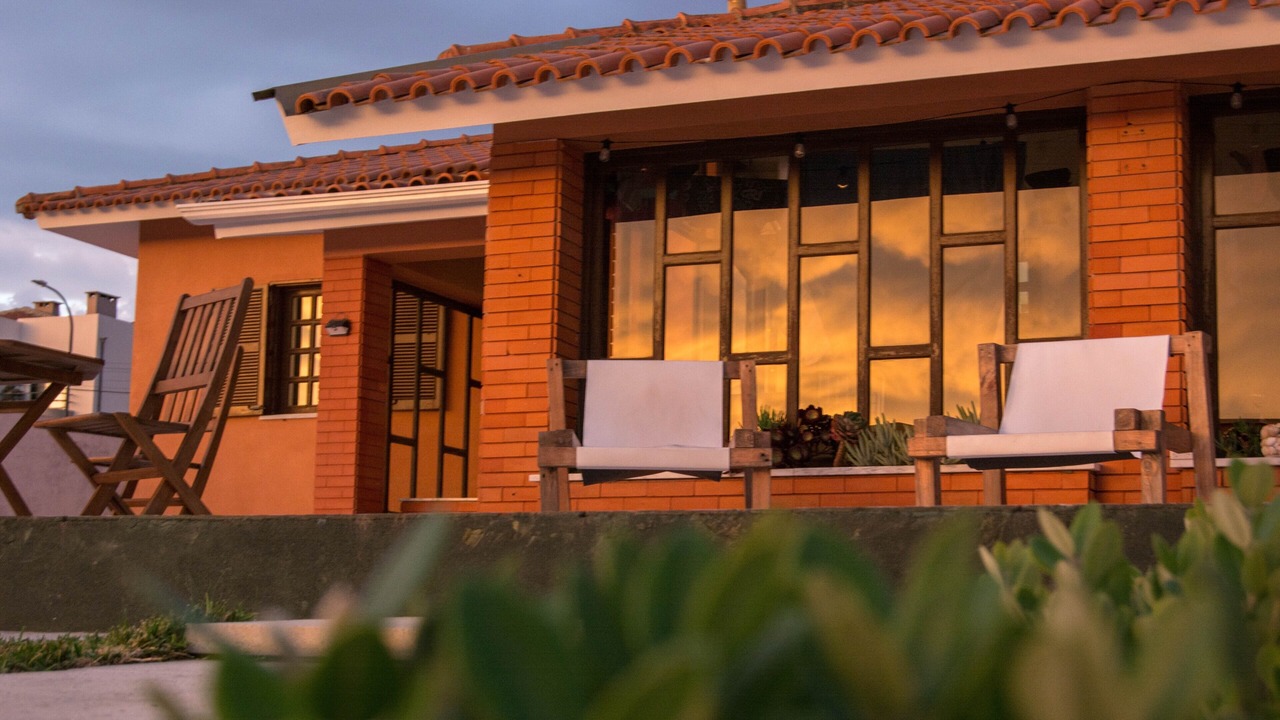Photo of Patio Balcony in Ovar