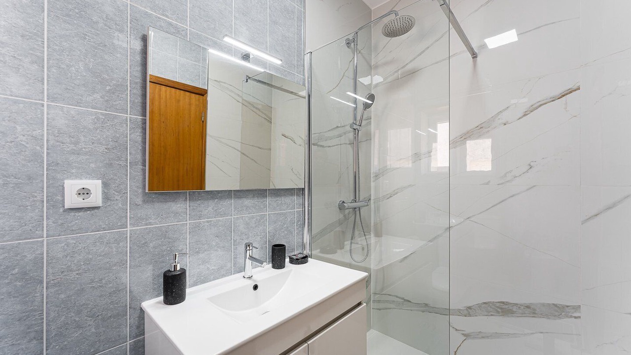 Photo of Bathroom in Arvore