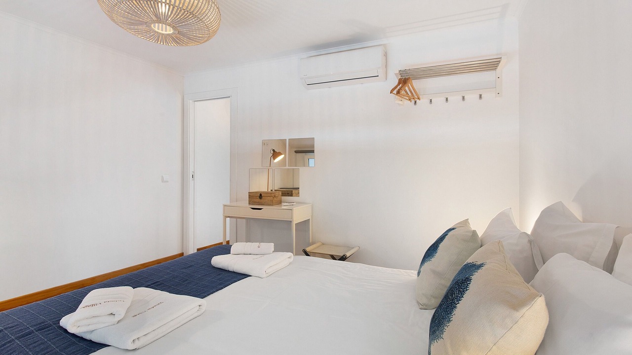 Photo of Bedroom in Cartaxo