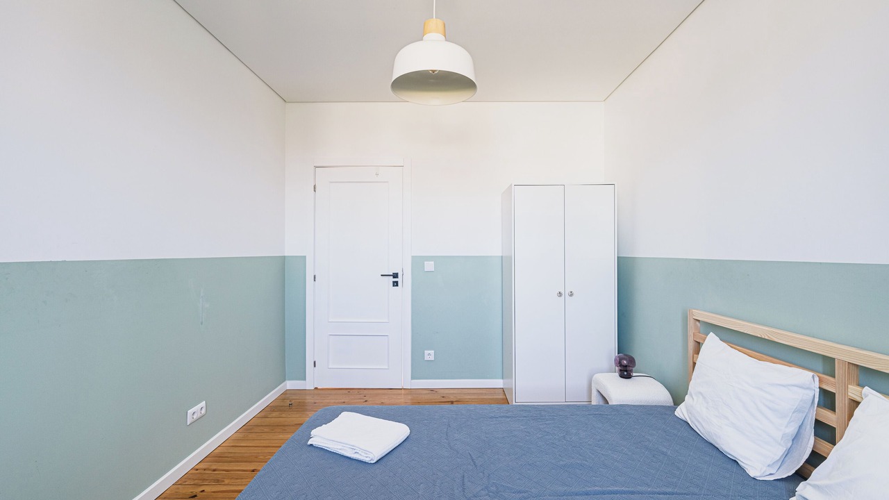 Photo of Bedroom in Cortegaca