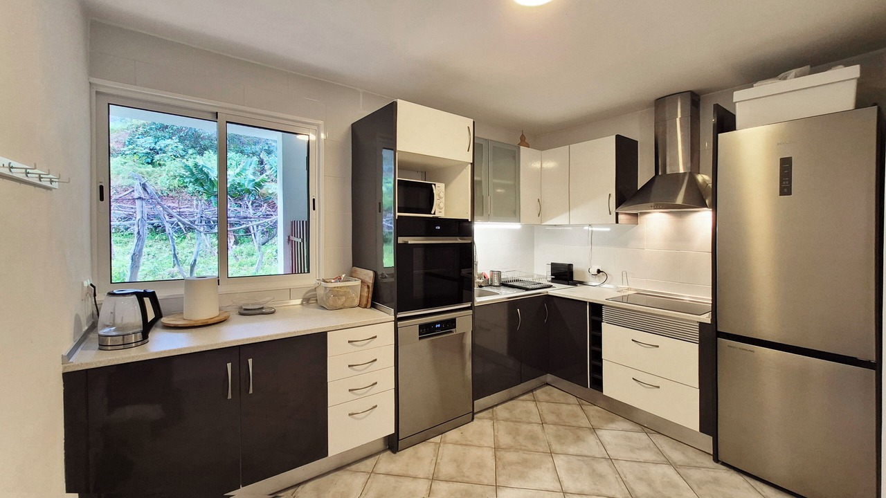 Photo of Kitchen in Porto Moniz