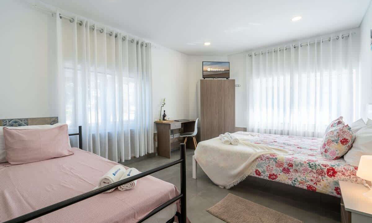 Photo of Bedroom in Arvore