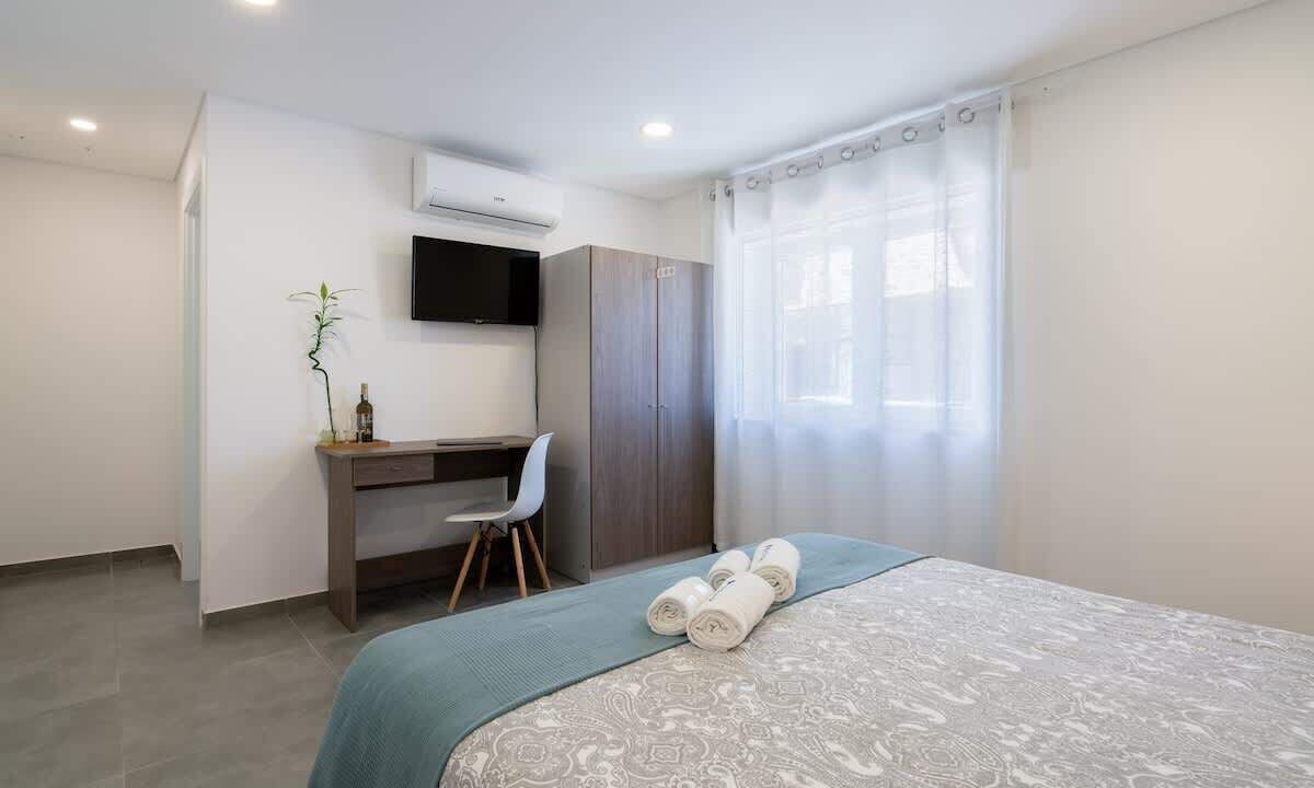 Photo of Bedroom in Arvore