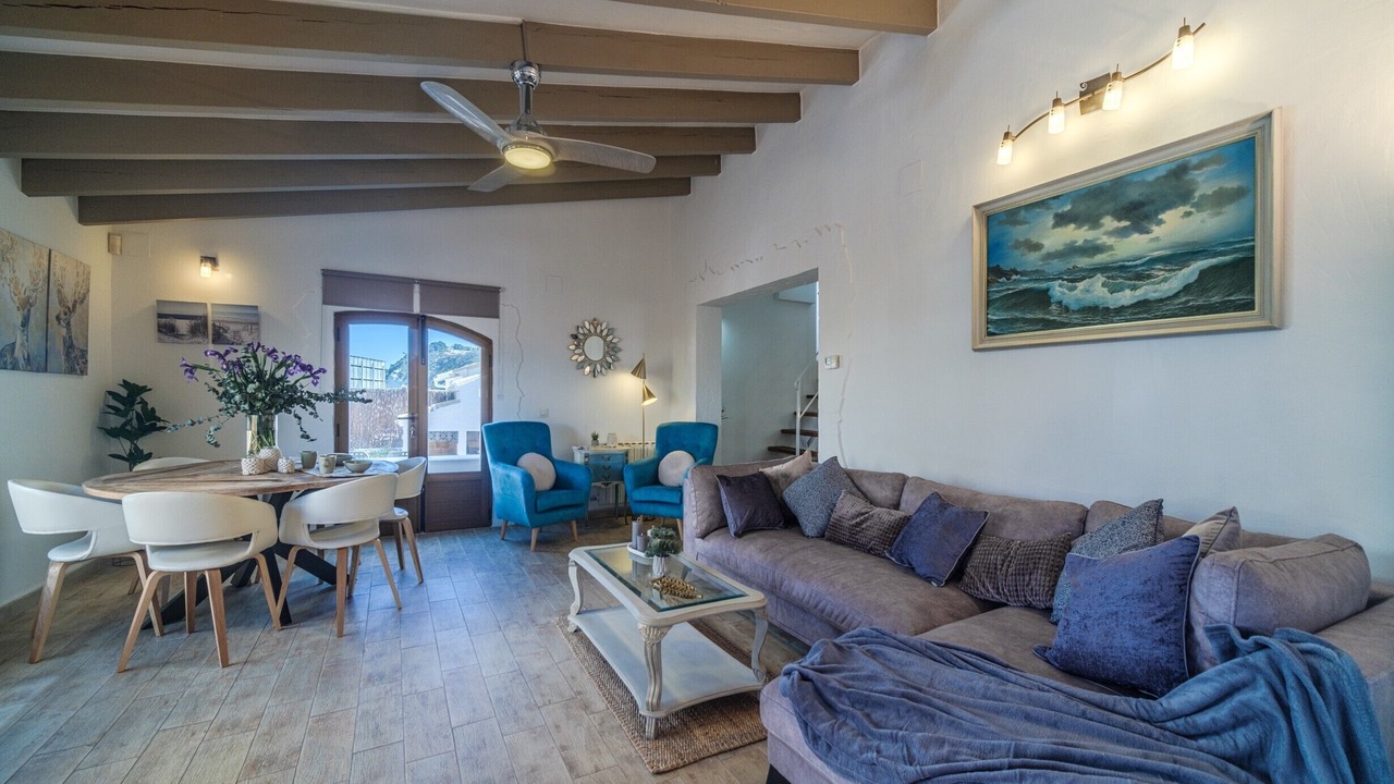 Photo of Livingroom in Javea