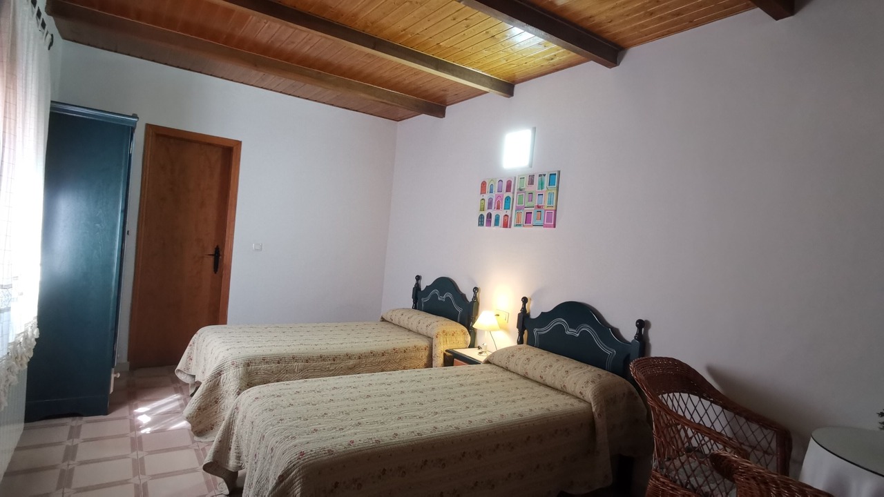 Photo of Bedroom in Jerte