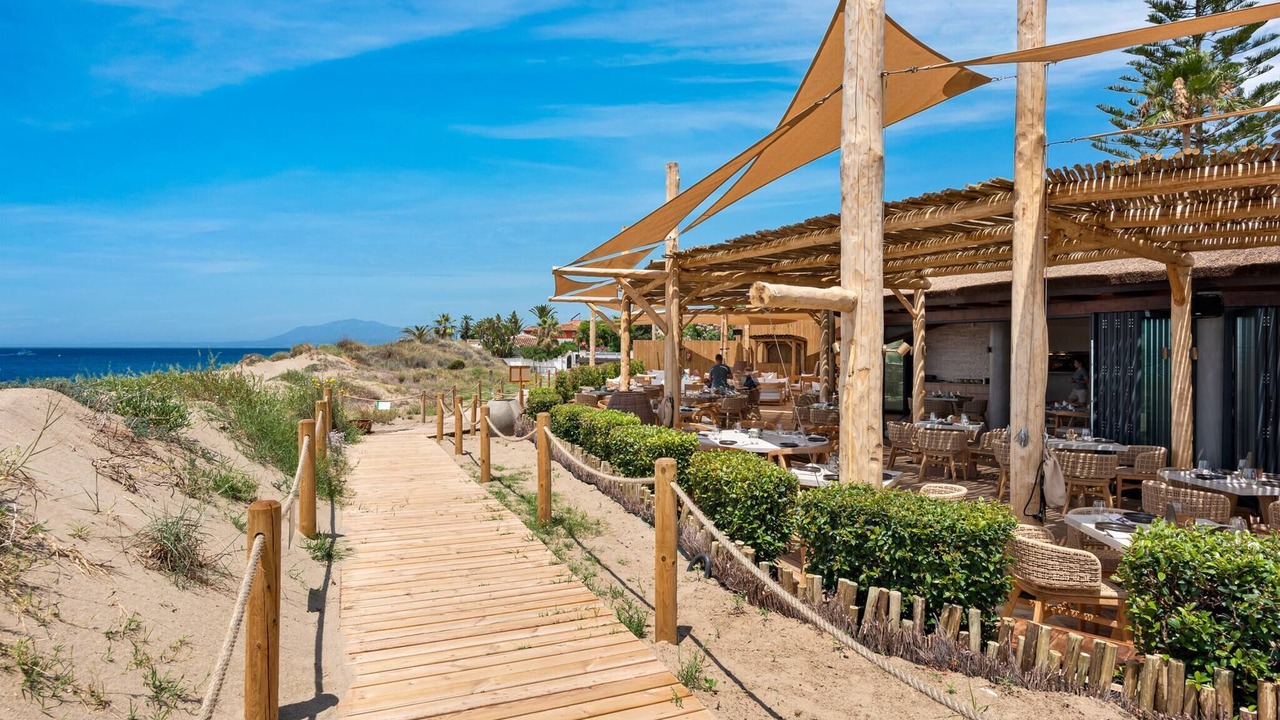 Photo of Outdoor in Urbanizacion Costabella