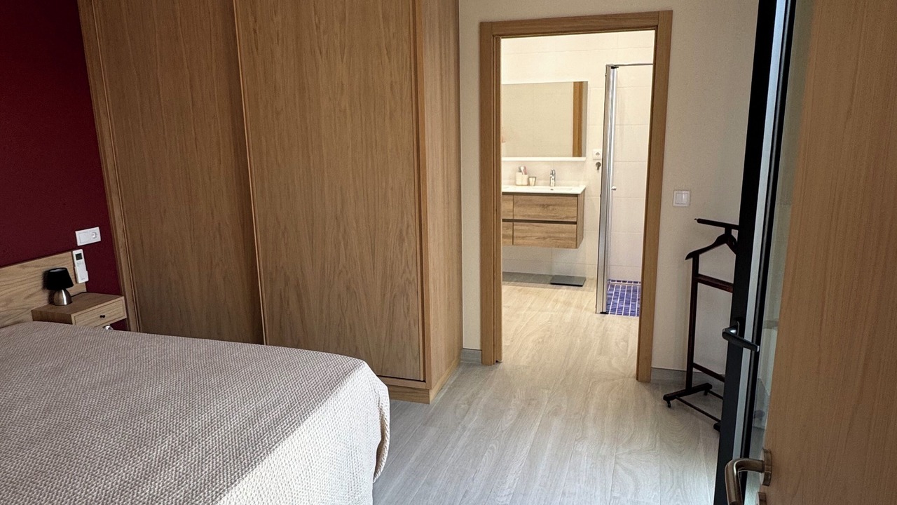 Photo of Bedroom in Gatao