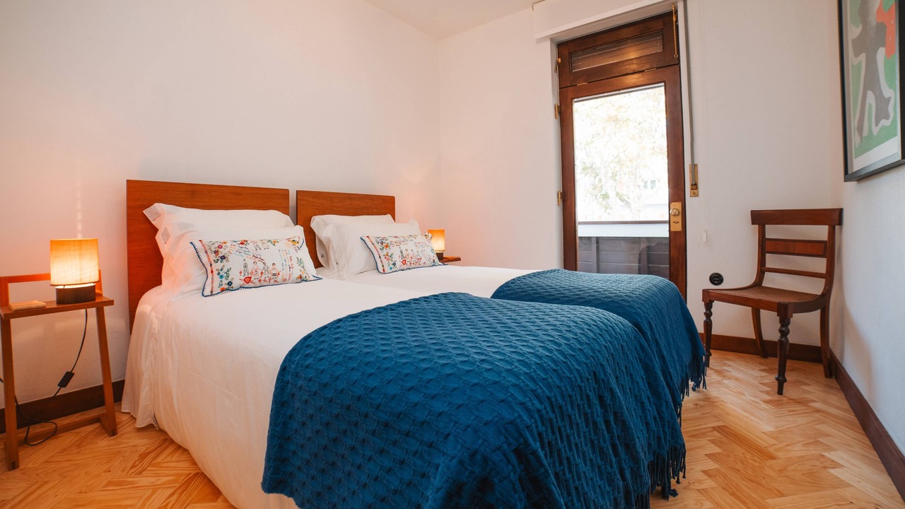 Photo of Bedroom in Leixões