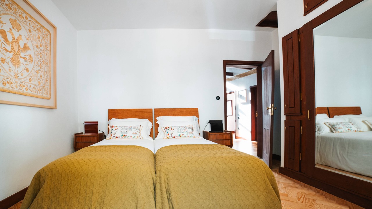 Photo of Bedroom in Leixões