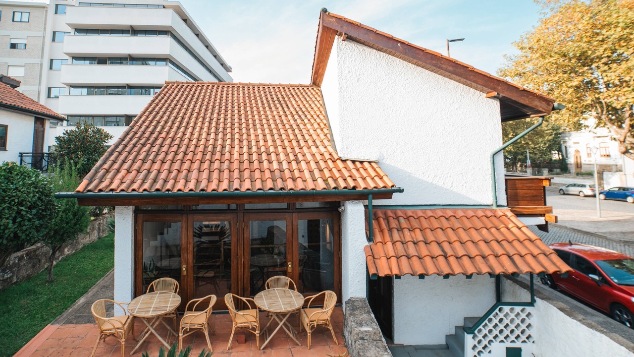 Photo of Outdoor in Leixões