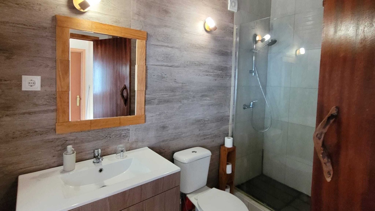 Photo of Bathroom in Porto Formoso