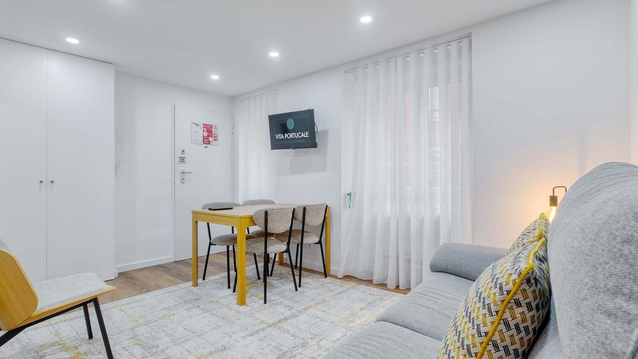 Photo of Livingroom in Santo Estevao
